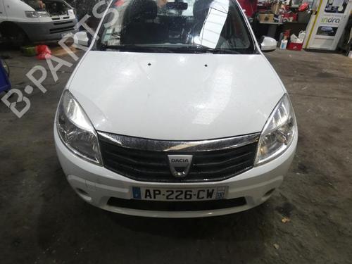 ABS pump DACIA SANDERO 1.4 MPI LPG | BP23696434M43 - Image 11