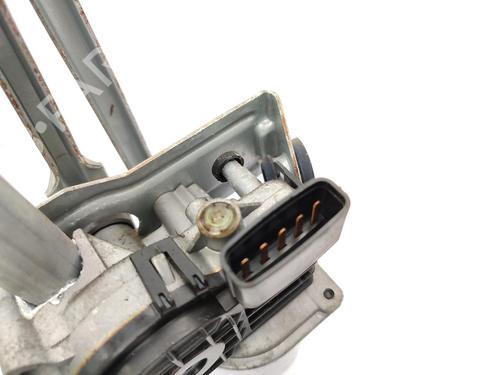 Front wiper motor KIA PICANTO II (TA) 1.0 | BP23723046M29  - Image 7