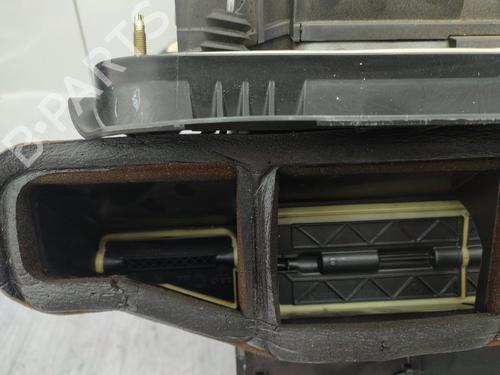 Heater matrix box BMW 3 Coupe (E46) 330 Cd | BP23684546M61 