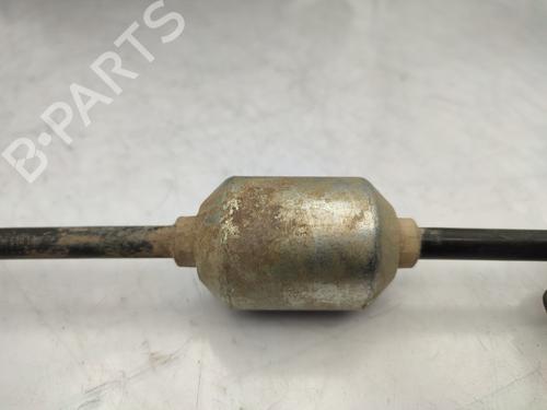 Gear lever RENAULT KANGOO Express (FW0/1_) Z.E. (FW0Z, FW1Z) | BP28964576M90 