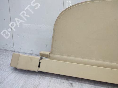 Rear parcel shelf FORD MONDEO IV Turnier (BA7) 2.0 | BP29563901C85 