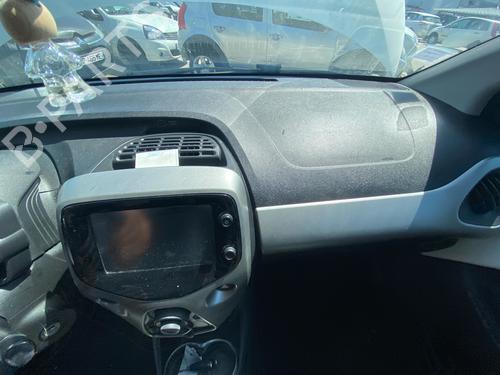 Left front steering knuckle TOYOTA AYGO (_B4_) 1.0 (KGB40) | BP37676518M25 - Image 88