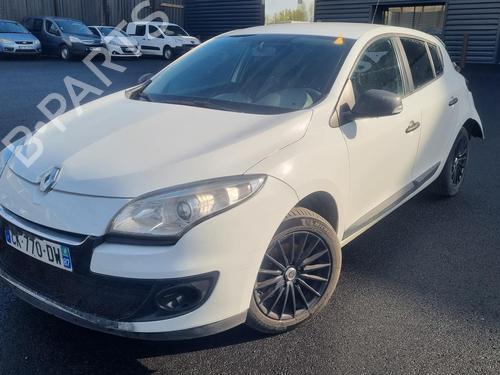 Electronic module RENAULT MEGANE III Hatchback (BZ0/1_, B3_) 1.5 dCi (BZ09, BZ0D, BZ1W, BZ29, BZ14) | BP23704389M83 - Image 76