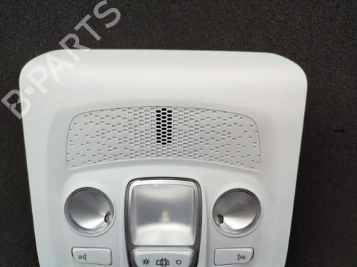 Interior roof light PEUGEOT 2008 I (CU_) 1.6 BlueHDi 120 | BP23752883I8  - Image 7
