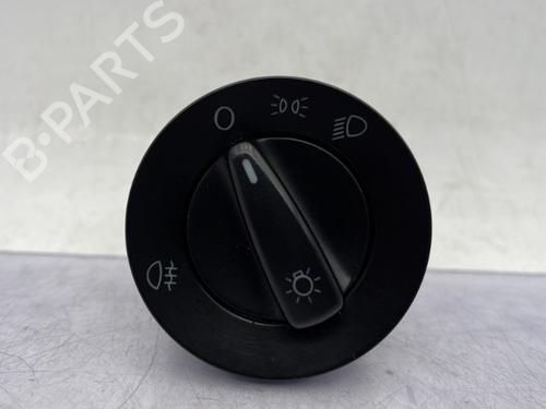 Headlight switch VW BORA I (1J2) 1.9 TDI | BP23755602I24 - Image 3