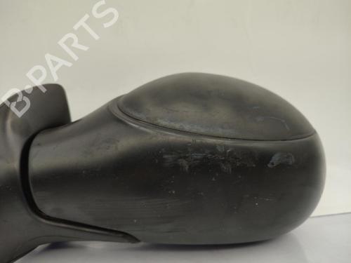 Left mirror CITROËN XSARA PICASSO (N68) 2.0 HDi | BP23677360C26 