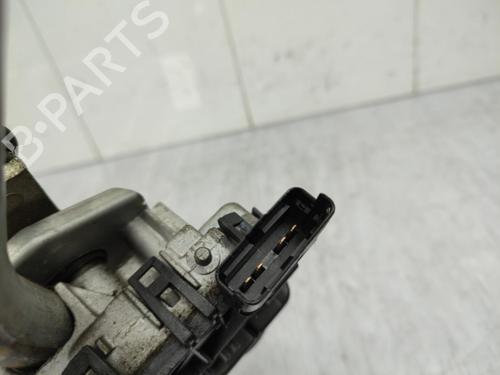 Front wiper motor RENAULT TWINGO II (CN0_) 1.2 16V (CN0K, CN0V, CN0A) | BP23722171M29 - Image 9