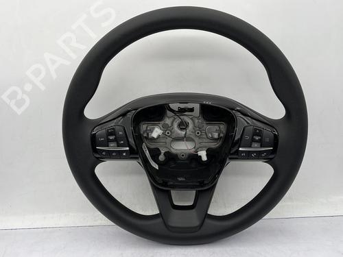 Steering wheel FORD FIESTA VII (HJ, HF) 1.1 Ti-VCT | BP26154530C49 - Image 12