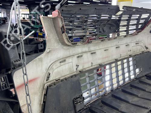Front bumper FORD MONDEO IV Turnier (BA7) 2.0 | BP29341054C7 
