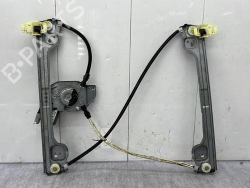 Front right window mechanism PEUGEOT 1007 (KM_) 1.6 HDi | BP23731831C23 - Image 7