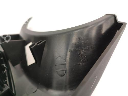 Air vent PEUGEOT 3008 I MPV (0U_) 1.6 HDi | BP23729738I21 
