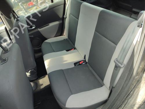 Headrest RENAULT CLIO III (BR0/1, CR0/1) 1.2 16V (BR02, BR0J, BR11, CR02, CR0J, CR11) | BP23722445I31 - Image 15