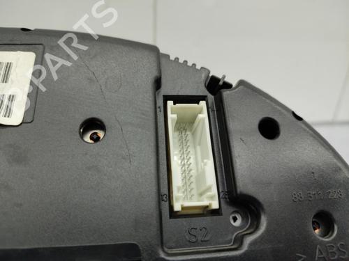 Instrument cluster BMW 5 (E39) 530 d | BP23707583C47 