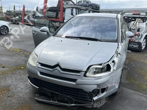 Electronic module CITROËN C4 I (LC_) | BP39252470M83 - Image 17