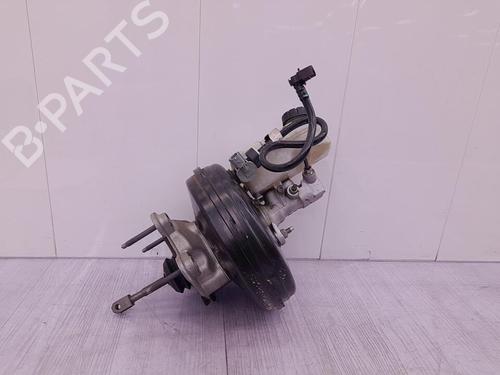 Servo brake RENAULT CLIO IV (BH_) 1.5 dCi 90 | BP23705480M42 