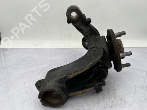 Left front steering knuckle FORD MONDEO IV (BA7) 1.8 TDCi | BP23760850M25 - Image 8