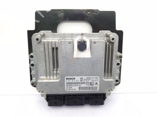 Electronic module PEUGEOT PARTNER Box Body/MPV (5_, G_) 1.6 HDi 90 | BP23750133M83 - Image 5