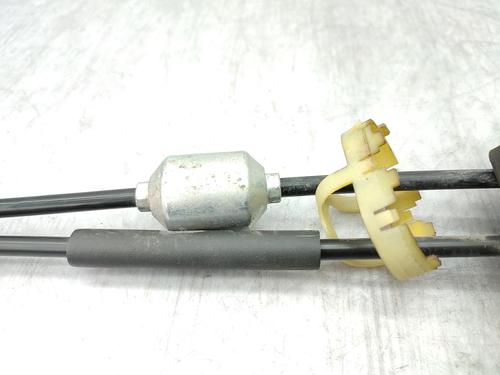 Gear lever PEUGEOT 2008 I (CU_) 1.6 HDi | BP23753093M90 - Image 4