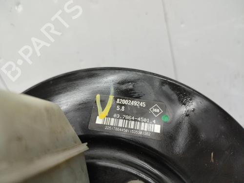 servo-brake-renault-modus-grand-modus-fjp0_-2004-23712207 main image