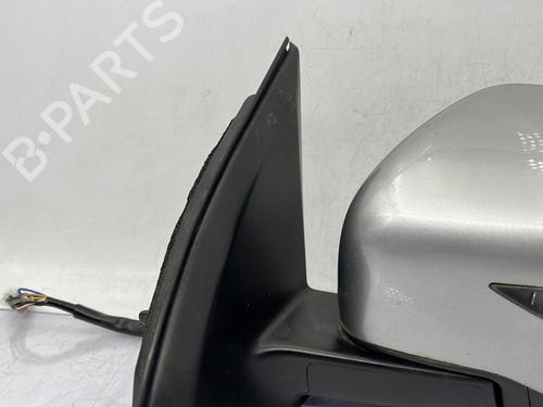 Left mirror NISSAN QASHQAI II (J11, J11_) 1.6 DIG-T | BP30596823C26