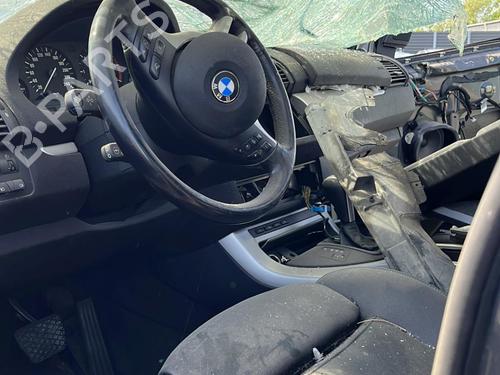 Steering column BMW X5 (E53) 3.0 d | BP23674650M21 - Image 11