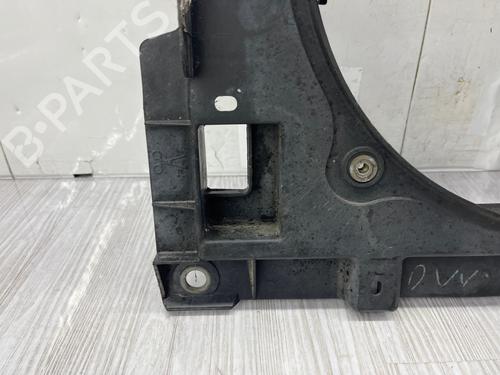 Frontplade/Frontkurv PEUGEOT 607 (9D, 9U) 2.2 HDi | BP38187291C72 - Image 17