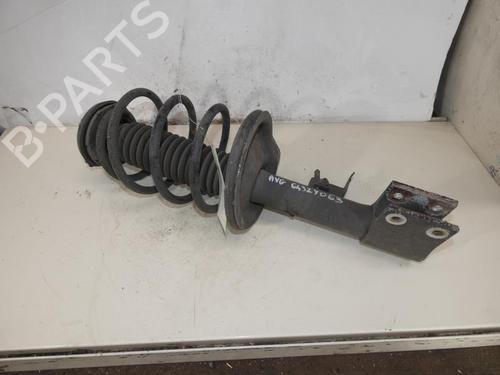 Used Left front shock absorber PEUGEOT 307 Break (3E) 2.0 HDI 110 (107 hp) 23694930