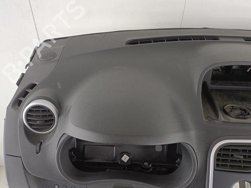 Used Dashboard Dashboard RENAULT KANGOO Express (FW0/1_) 1.5 dCi 90 (FW0G, FW05, FW08, FW11) (90 hp) 23740349 23740349