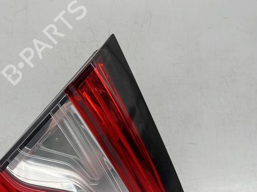 Used Left tailgate light Left tailgate light RENAULT CAPTUR I (J5_, H5_) 1.5 dCi 110 (110 hp) 23682129 23682129