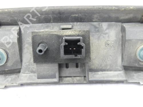 Used Tailgate trim Tailgate trim PEUGEOT 207 (WA_, WC_) 1.6 HDi (90 hp) 23672910 23672910
