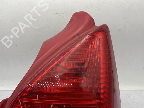 Right taillight CITROËN C2 (JM_) 1.4 HDi | BP29990297C35