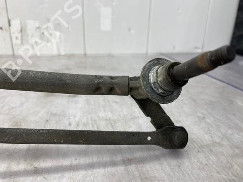 Front wiper motor RENAULT TRAFIC II Van (FL) 1.9 dCi 80 (FL0B) | BP37663448M29 - Image 3
