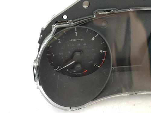 Instrument cluster NISSAN X-TRAIL III (T32_, T32R, T32RR) 1.6 dCi (T32) | BP23721931C47 