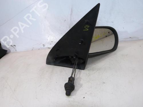 Right mirror FIAT MAREA (185_) 1.8 115 16V | BP23666888C27 