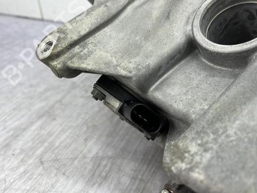 Oliebundkar BMW X3 (E83) 2.0 d (150 hp) 23750207