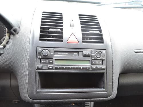 Climate control VW POLO (6N2) 1.4 | BP23665482I5 - Image 13