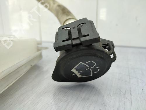 Windscreen washer tank BMW 1 (E87) 118 d | BP23688901C113 