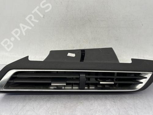 Luchtrooster PEUGEOT 3008 II SUV (MC_, MR_, MJ_, M4_) 1.5 BlueHDi 130 (131 hp) 31134448