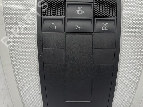 Interior roof light MERCEDES-BENZ C-CLASS Coupe (C204) C 220 CDI (204.302) | BP25130304I8