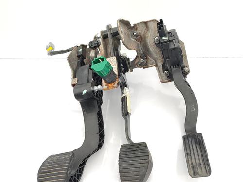 Pedal PEUGEOT 208 I (CA_, CC_) 1.4 HDi | BP23720005I4