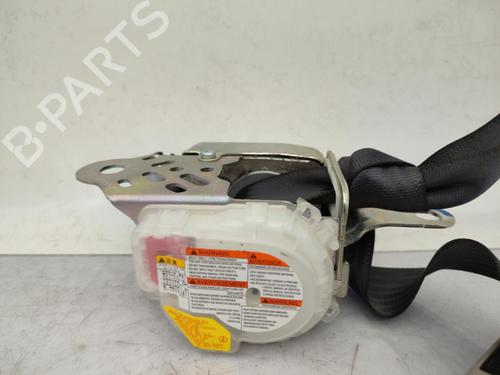 Front left seatbelt SUZUKI SX4 (EY, GY) 1.9 DDiS 4x4 (RW419D) | BP23730060I26 - Image 5