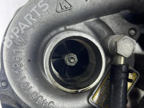 Engine FORD FIESTA VI (CB1, CCN) 1.4 TDCi | BP23680955M1 