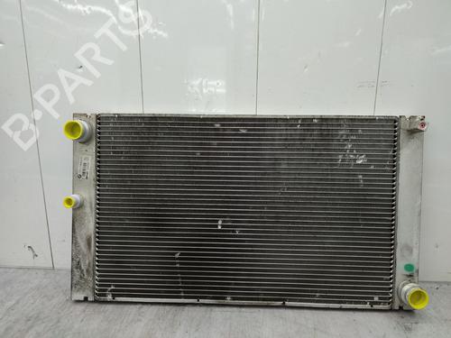 Køler BMW 5 (E60) 530 d (218 hp) 27523659