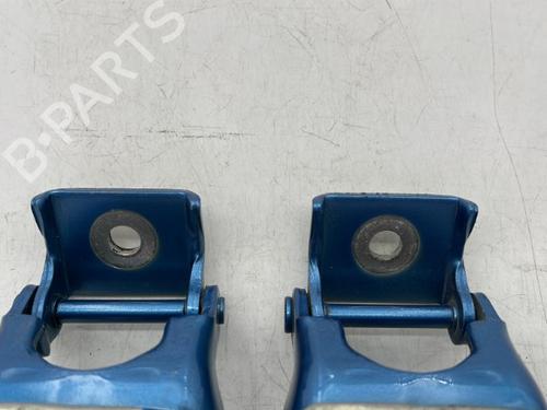 Hinge/Door check strap DACIA SPRING EV (B6M1) | BP23758148C146  - Image 5