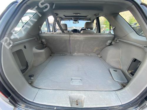 Engine KIA SORENTO I (JC)  | BP35890742M1  - Image 133