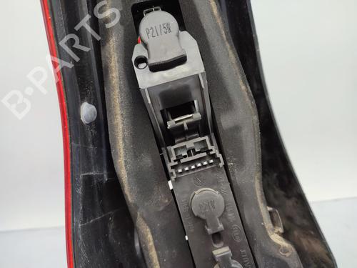 Right taillight RENAULT MEGANE II Estate (KM0/1_) 1.9 dCi (KMRG, KM1G, KM0G, KM2C) | BP23718856C35 