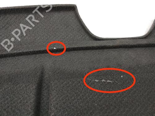 Rear parcel shelf PEUGEOT 106 II (1A_, 1C_) 1.1 i | BP23740798C85 