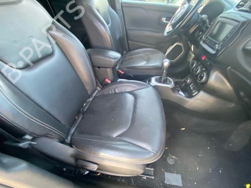 Salpicadero JEEP RENEGADE SUV (BU, B1, BV) 2.0 CRD 4x4 | BP37531191C46 - Image 58