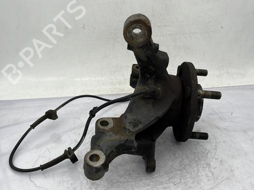 Left front steering knuckle FORD B-MAX (JK) 1.6 TDCi | BP29429922M25 