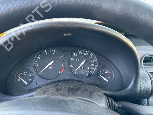 Gearbox OPEL CORSA B (S93) 1.2 i 16V (F08, F68, M68) | BP23750046M3 